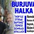 Halkın yanına giden CHP Sözcüsü Faik Öztrak "HDP ile ittifak yaptınız" tepkisine, "Nerede yapmışız?" diye cevap verdi Halkın yanına giden CHP Sözcüsü Faik Öztrak "HDP ile ittifak yaptınız" tepkisine, "Nerede yapmışız?" diye cevap verdi