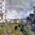 PKK mahalleyi ateşe verdi ! PKK mahalleyi ateşe verdi !