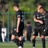 Beşiktaş'tan gol yağmuru