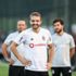 Beşiktaş yönetimi karar verdi! Caner Erkin dönemi bitiyor... Beşiktaş yönetimi karar verdi! Caner Erkin dönemi bitiyor...