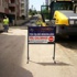 Altınordu’da Yollar Yenileniyor