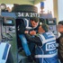 Mafya cinayetinin zanlısı yakalandı Özel Harekat zırhlı araçla korudu Mafya cinayetinin zanlısı yakalandı Özel Harekat zırhlı araçla korudu