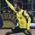 Dortmund 5 dakika daha dayanamadı... Dortmund 5 dakika daha dayanamadı...
