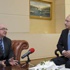 CHP lideri, Kemal Derviş'e bakanlık teklif etti CHP lideri, Kemal Derviş'e bakanlık teklif etti
