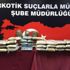İstanbul-İzmir uyuşturucu hattına 3 sanığa hapis cezası İstanbul-İzmir uyuşturucu hattına 3 sanığa hapis cezası