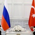 Erdoğan-Putin görüşmesi sona erdi