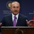 Çavuşoğlu'ndan S-400 açıklaması Çavuşoğlu'ndan S-400 açıklaması