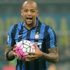Melo'dan Galatasaray tweeti