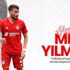 Antalyaspor Mert Yılmaz transferini açıkladı Antalyaspor Mert Yılmaz transferini açıkladı