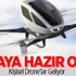 Drone İle Uçmaya Hazır Olun