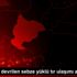 Bilecik te devrilen sebze yüklü tır ulaşımı aksattı
