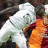 Niasse, Galatasaray'da