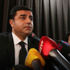 Demirtaş’tan Rus ruleti