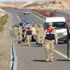 Son dakika: Şanlıurfa'da askeri araç devrildi: 4 asker yaralı