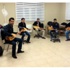 Gerger’de Bağlama Kursuna Büyük İlgi