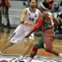 Beşiktaş İntegral Forex: 77 - Pınar Karşıyaka: 105 Beşiktaş İntegral Forex: 77 - Pınar Karşıyaka: 105