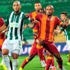 Galatasaray ile Bursaspor, iki finale çıkacak Galatasaray ile Bursaspor, iki finale çıkacak