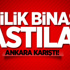 Libya Büyükelçiliği'ni Bastılar!