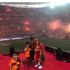 Falcao'nun beğenisi Galatasaray taraftarını heyecanlandırdı