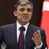 Abdullah Gül, AKP kongresine gitmiyor!