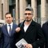 O gece Silivri’de neler yaşandı? OdaTV Genel Yayın Yönetmeni Barış Pehlivan bakın neler yapmış