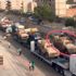 ABD'den YPG'ye 120 TIR’lık yeni silah sevkiyatı