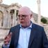 Prof. Dr. Poblome: Sagalassos sürprizlerle dolu Prof. Dr. Poblome: Sagalassos sürprizlerle dolu