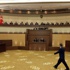 Erdoğan Anayasa Mahkemesi üyeliğine Kadir Özkaya'yı seçti Erdoğan Anayasa Mahkemesi üyeliğine Kadir Özkaya'yı seçti