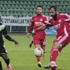 Tuzlaspor ilk galibiyetini aldı