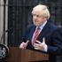 İngiltere Başbakanı Johnson: Kuzey İrlanda'daki şiddet olaylarından endişeliyim İngiltere Başbakanı Johnson: Kuzey İrlanda'daki şiddet olaylarından endişeliyim