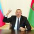 Azerbaycan Cumhurbaşkanı Aliyev: Erdoğan'ın cesaretli açıklamaları ülkelere uyarı oldu