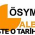 ALES soruları ve cevapları ne zaman yayınlanacak? Ales sonuçları için tarih belli mi?