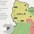 Ruslar, Afrin’den çekilmeye başladı