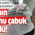 İşte tank palet fabrikasında ortaya atılan yalanlar ve gerçekler İşte tank palet fabrikasında ortaya atılan yalanlar ve gerçekler