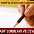 KPSS ÖABT soruları ve cevapları ne zaman yayınlanır? 2019 ÖABT soru ve cevap anahtarı...