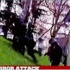 Fransız polisi canlı yayında rezil rüsva oldu! Fransız polisi canlı yayında rezil rüsva oldu!