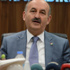 Bakan Müezzinoğlu: Bu millete kim yanlış yapıyorsa cezasını çekecektir Bakan Müezzinoğlu: Bu millete kim yanlış yapıyorsa cezasını çekecektir