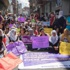 Kadınlardan barış için eylem