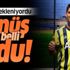 Fenerbahçe'de Diego Perotti'nin dönüş tarihi belli oldu