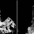 Rosetta çekti amatör astronom fark etti Rosetta çekti amatör astronom fark etti