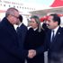 Cumhurbaşkanı Erdoğan ın İzmir programı belli oldu