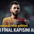 Aslan finale çok yakın