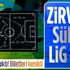 Avrupa'da en fazla teknik direktör değiştiren ligler belli oldu: Süper Lig Avrupa'nın zirvesinde! Avrupa'da en fazla teknik direktör değiştiren ligler belli oldu: Süper Lig Avrupa'nın zirvesinde!