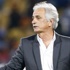 Halilhodzic'e milli şok