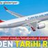 THY ağustos ayında tarihi rekor kırdı
