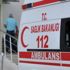 Çorum'da otomobil şarampole uçtu: 2 yaralı