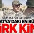 Akar'dan askere 'Malatya'daki en büyük Türk kim' sorusu