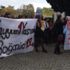 Boğaziçi Üniversitesi’nde kayyım rektöre yıldönümü eylemi