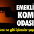 '2014 Türkiye için kömürden daha kara bir yıl oldu' '2014 Türkiye için kömürden daha kara bir yıl oldu'