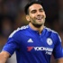 ..Ve Falcao'dan transfer cevabı!